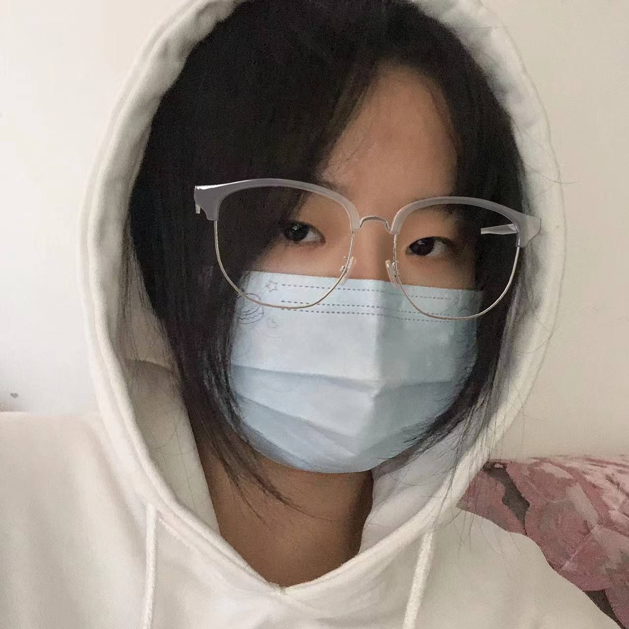 幻灯片-眯酱萝莉摄