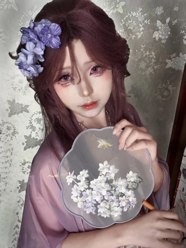 此等萝莉何处有-眯酱萝莉摄
