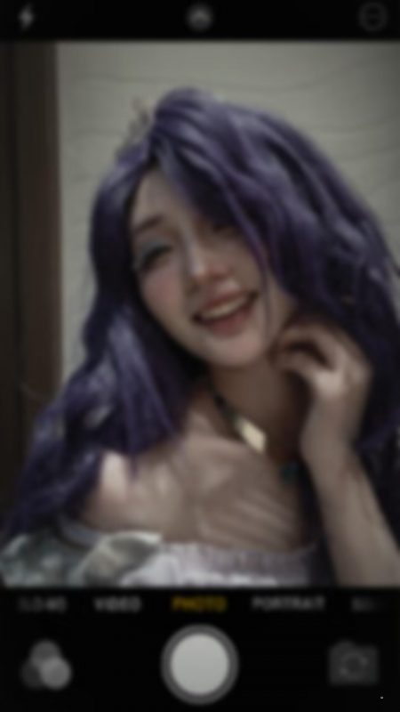 小马宝莉一枚！-眯酱萝莉摄