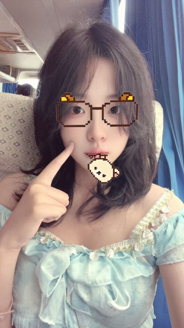 幻灯片-眯酱萝莉摄