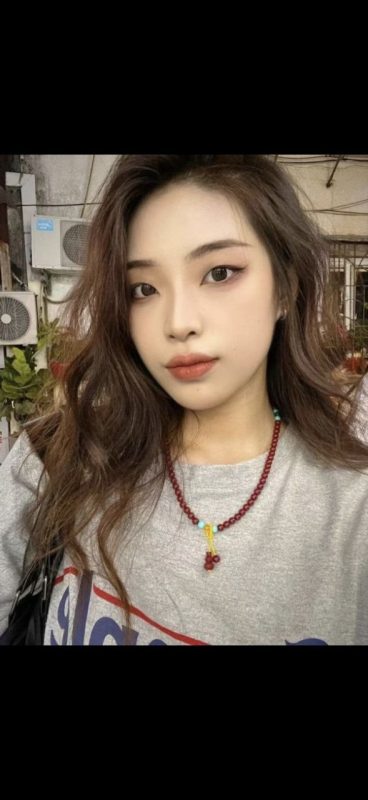 前女友是个贱婊子-眯酱萝莉摄