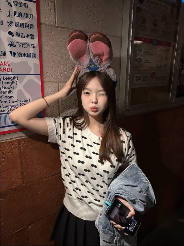 有没有辱骂意淫的同好-眯酱萝莉摄